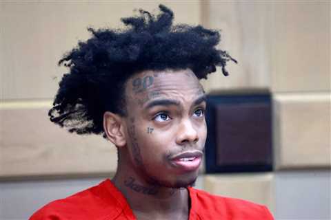 YNW Melly Lawyers Blast ‘Cruel Treatment’ as Judge Denies Bond Again in Long-Delayed Murder Case