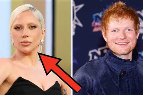 “She Gets Stiff-Collared When Interviewers Ask About It”: 10 Celebrities Who Historically Avoided..