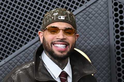 Chris Brown’s ‘BROWN’ Album: All 27 Tracks Ranked