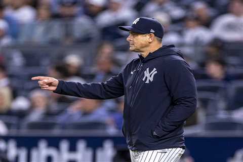 BetMGM bonus code NYPNEWSGET: Get up to $1K in no-sweat tokens for Yankees vs. Brewers