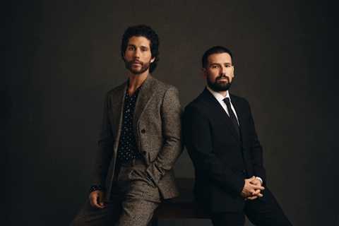 Dan + Shay Call ‘Say So,’ Their Tribute to a Departed Friend, ‘The Most Important Song That We’ll..