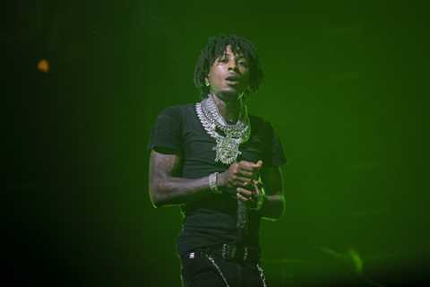 NBA YoungBoy Drops Off Rolling Loud Orlando Lineup: ‘I Won’t Be Making It This Time’