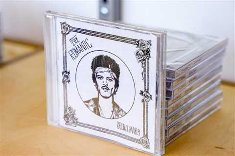 WMG Revenue Jumps 17% to $1.7B on Major Q1 Releases From Bruno Mars, sombr & More