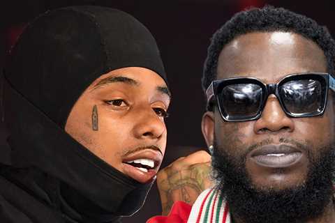 Pooh Shiesty Pleads Not Guilty in Gucci Mane Kidnapping Case