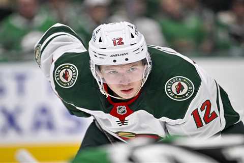Avalanche vs. Wild Game 3 prediction: NHL odds, picks, best bets for Stanley Cup playoffs
