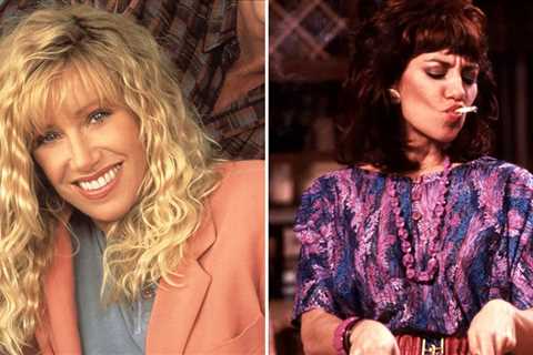 Classic TV Moms ... 'Memba Them??