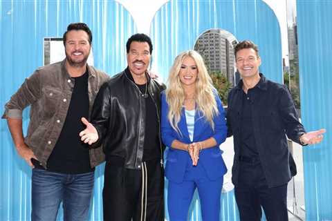 ‘American Idol’: Here’s Where to Watch the Season 24 Finale Live Online