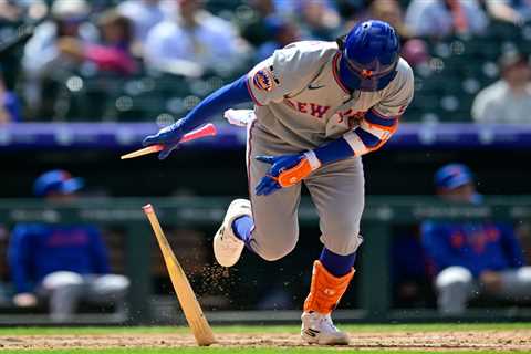 These Mets are ‘broken’ — and help likely isn’t on the way