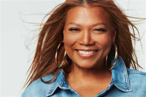 Queen Latifah Joins ‘The Voice’ as a Coach for Season 30