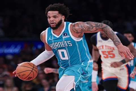 Hornets’ Miles Bridges asks judge for psych evaluation of ex-girlfriend over alleged ‘obsessive..