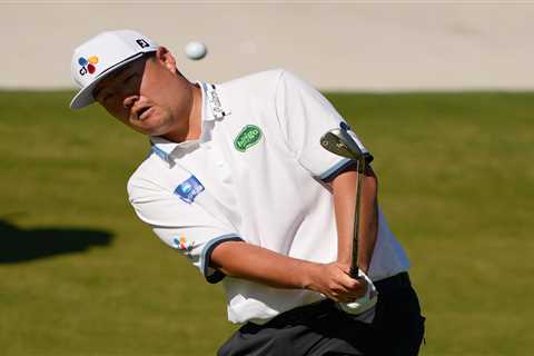 2026 PGA Championship predictions: Best long-shot picks, bets at Aronimink