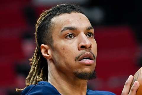 Brandon Clarke's Death Investigated As Possible Overdose, Drug Paraphernalia Found
