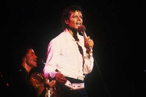 Five Burning Questions About Michael Jackson Swarming the Charts After ‘Michael’ Film Success