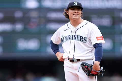 Mariners vs. Astros odds, prediction: MLB picks, odds, best bets Tuesday