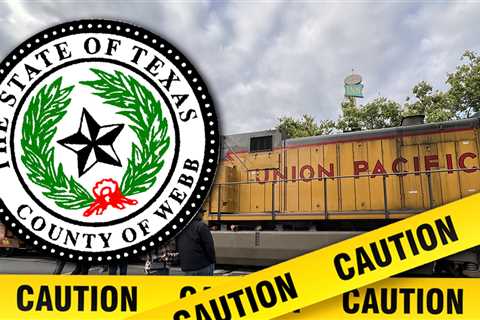 Teen Boy Identified Among Victims Found Dead in Train Car in Texas