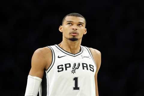 Timberwolves vs. Spurs Game 5 prediction, best bet: Victor Wembanyama revenge game coming?