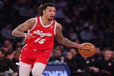 Brandon Clarke arrested for possessing half a pound of drugs weeks before dying at 29