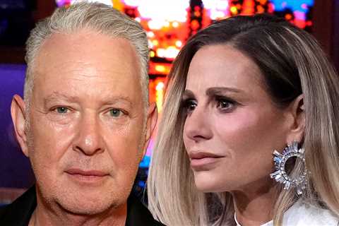 RHOBH’s Dorit Kemsley Alleges Ex-PK Stopped Paying Electricity Amid Bitter Divorce