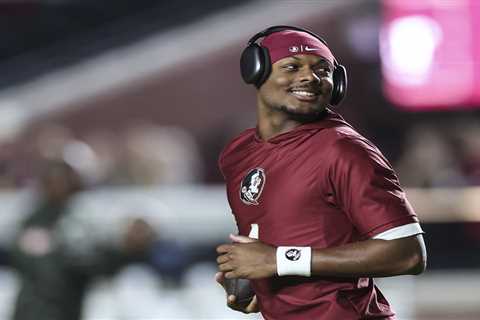 Squirrel White retires just 16 days into his NFL career