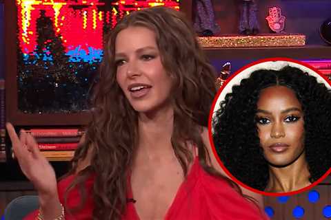 Ariana Madix Reacts to Ciara Miller Heartbreak Comparisons
