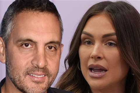 Mauricio Umansky's Direct Message to Lala Kent Revealed After Podcast Claims