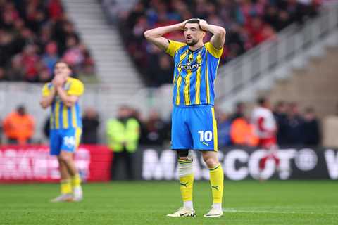 The ‘Spygate’ scandal rocking English soccer as damning photo emerges