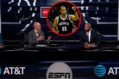 Charles Barkley Says There Are 'A Bunch' Of Gay Players In Pro Sports