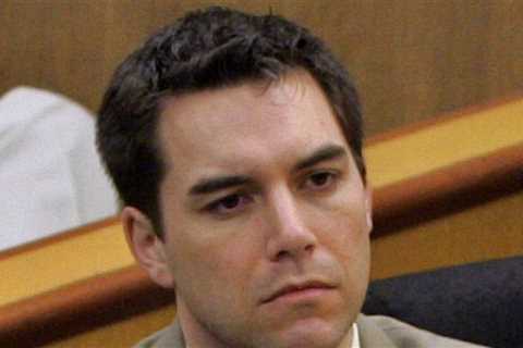 Scott Peterson's Murder Conviction Appeal Denied by Judge