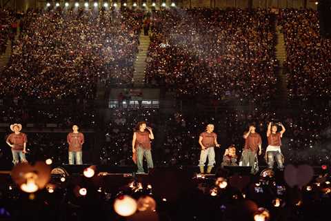 From BTS to Madonna & More, Who Are You Most Excited to See Perform at the 2026 World Cup? Vote!