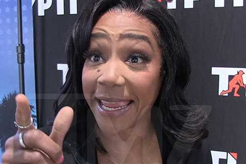 Tiffany Haddish's Lawyers Call 4-Year-Old DUI Case 'Unprecedented' With No Victims