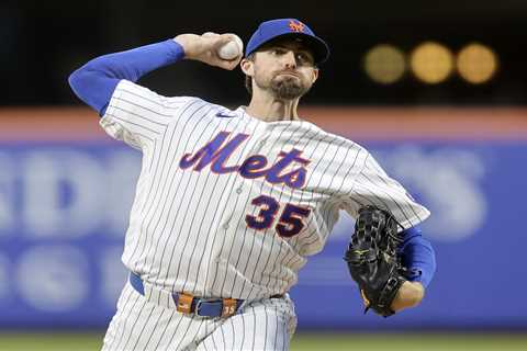 Ranking the Mets’ trade bait value ahead of a potential fire sale