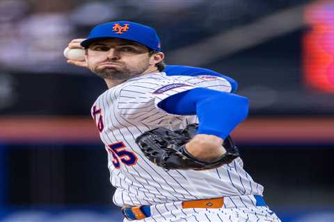 Clay Holmes grateful as his Mets risk ‘pay off’ with first start against Yankees set for Subway..