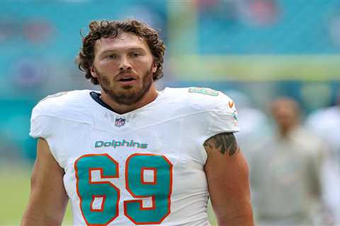 Chargers’ OL retool opens many opportunities ahead of NFL season