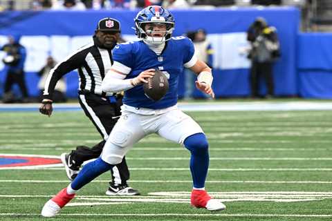 Giants 2026 NFL schedule takeaways: Easiest and toughest games