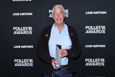 Red Light Management Founder Coran Capshaw to Be Honored at T.J. Martell Foundation’s NY Gala