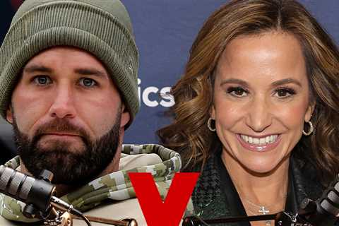 Dianna Russini's Former Podcast Co-Host Finally Addresses Mike Vrabel Scandal