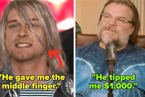He Was A Nightmare: Former Celebrity Employees Are Exposing Their Wildest Secrets, And Holy Crap