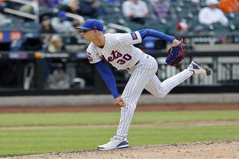 Mets’ Luke Weaver not holding a Yankees grudge after brutal late-season stretch led to minimal..
