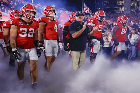 College sports’ failing system overrun by institutionalized disease — and it’s spreading