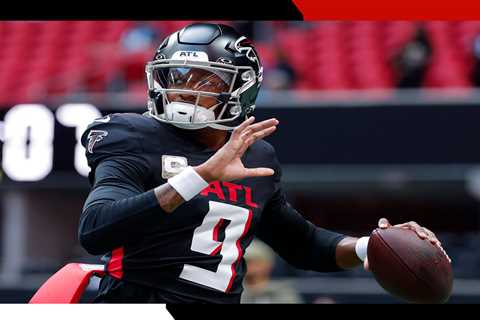 Atlanta Falcons release 2026 schedule. See Michael Penix Jr., Avieon Terrell