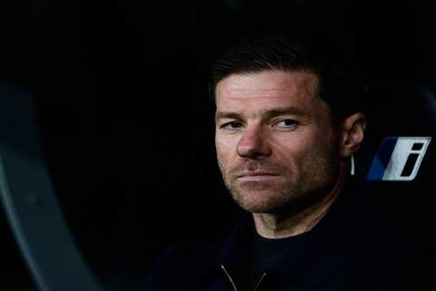 Chelsea lands manager Xabi Alonso in major Premier League hiring