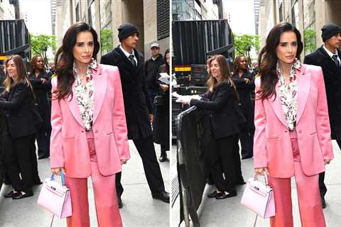 Kyle Richards What's The Big Frigin' Difference?!