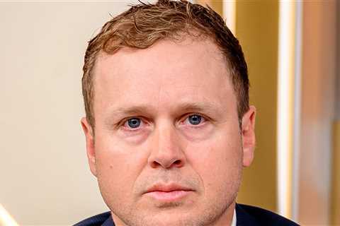 Spencer Pratt Trades Insults With Chelsea Handler Over His L.A. Mayoral Run
