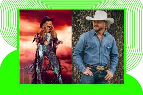Here’s Where to Watch 2026 ACM Awards Live Online