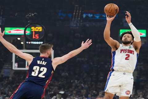 Cavaliers vs. Pistons Game 7 prediction: Beware of James Harden in closeout games