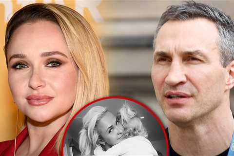 Hayden Panettiere Recalls Nearly Dying During Childbirth
