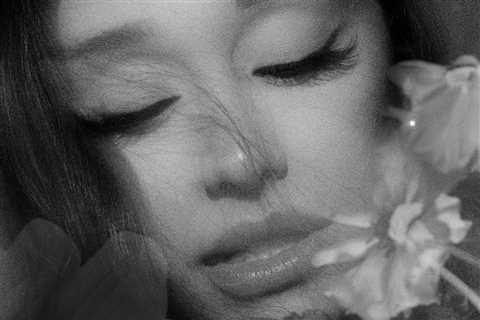 Ariana Grande Shares Snippet of New Song ‘Hate That I Made You Love Me’: Listen