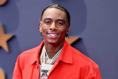 Soulja Boy Claims He Was the First Rapper to Drop 3 Projects on the Same Day, Not Drake
