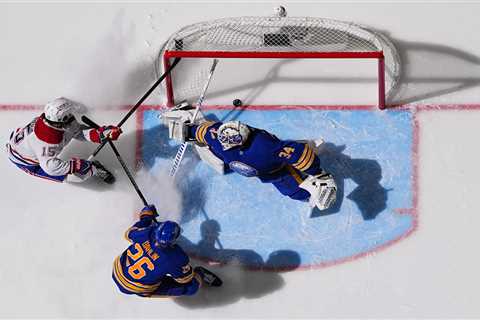 How to watch Canadiens-Sabres Game 7 for free: Time, livestream