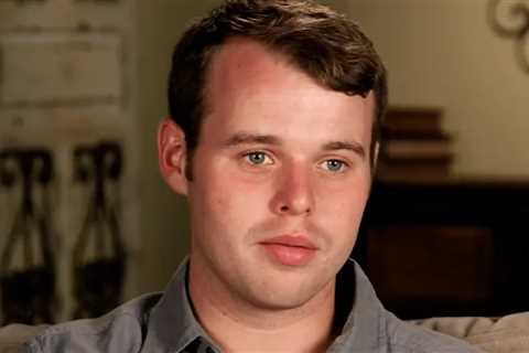 Joseph Duggar Asks Court To Let Him See His Kids